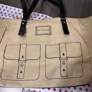 Marc by Marc Jacob tote